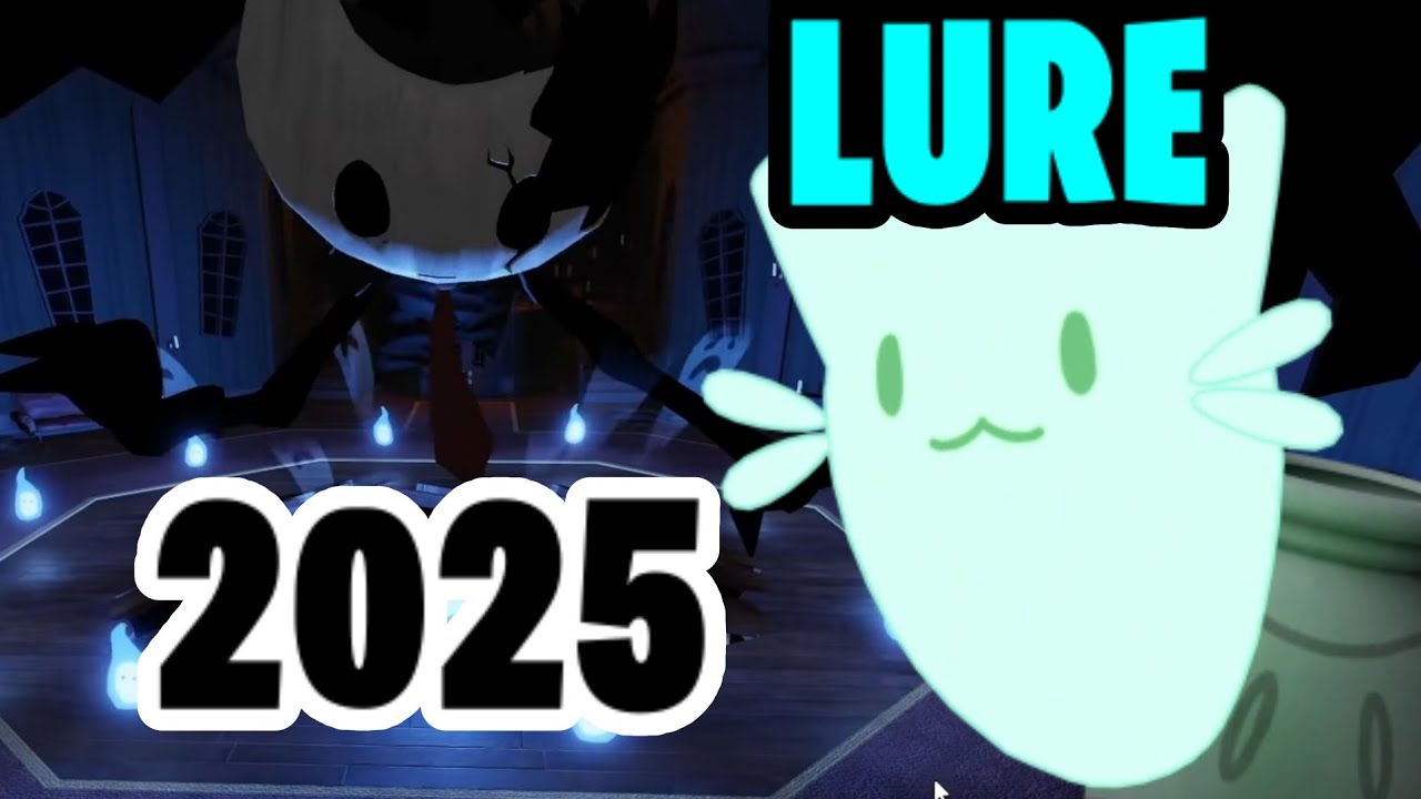 Как получить LURE в Tower Heroes 2025 (ЭКСКЛЮЗИВНЫЙ ГЕРОЙ ХЭЛЛОУИНА)