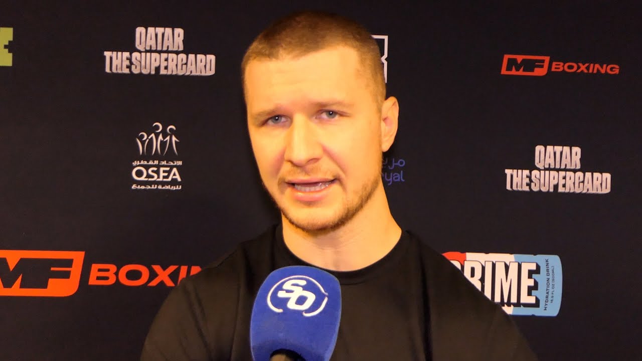 Wade Plemons REVEALS DETAILS on HSTIKKYTOKKY CLASH & REACTS TO SHOCK KING KENNY KO