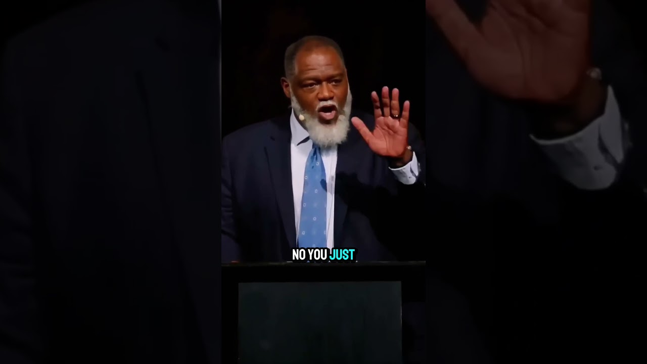 Your Job in Spiritual Warfare? Stand Firm | Voddie Baucham