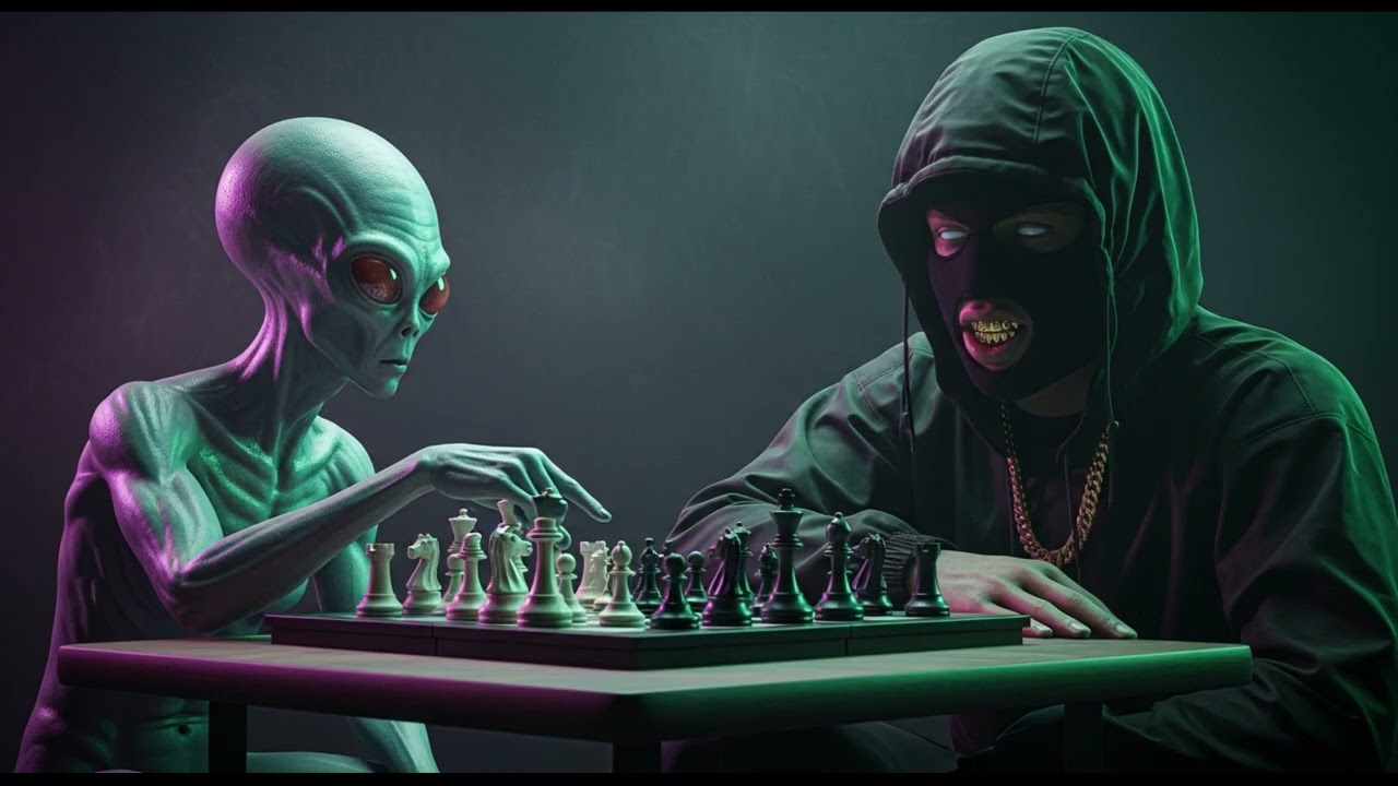 Checkmate - Official Audio | Trap Instrumental