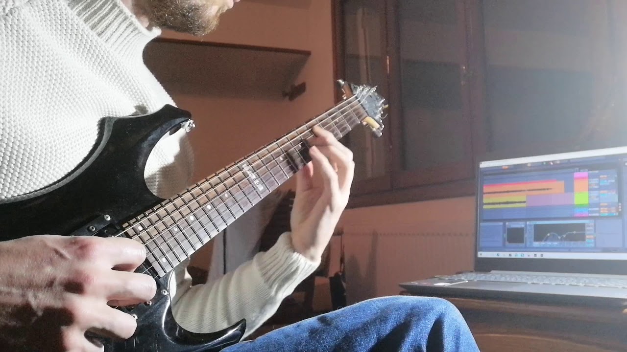 2Times - Akcel GuitarWork