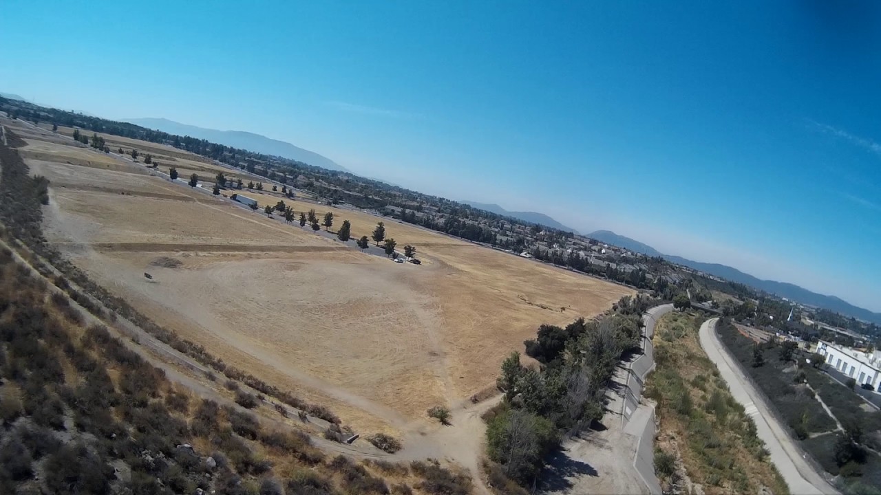 Hubsan H301s spyhawk