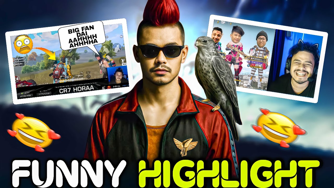 CR7HORAA & MAMAHORAA OLD VIBES FUNNY MOMENTS 😁 (EPISODE 230) @cr7horaaYT 