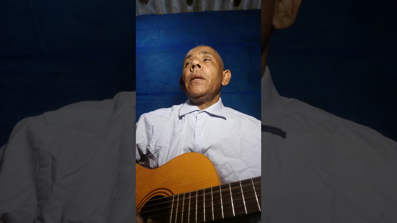 O  poder de Deus e maior &eacute; o  mundo &eacute; menor