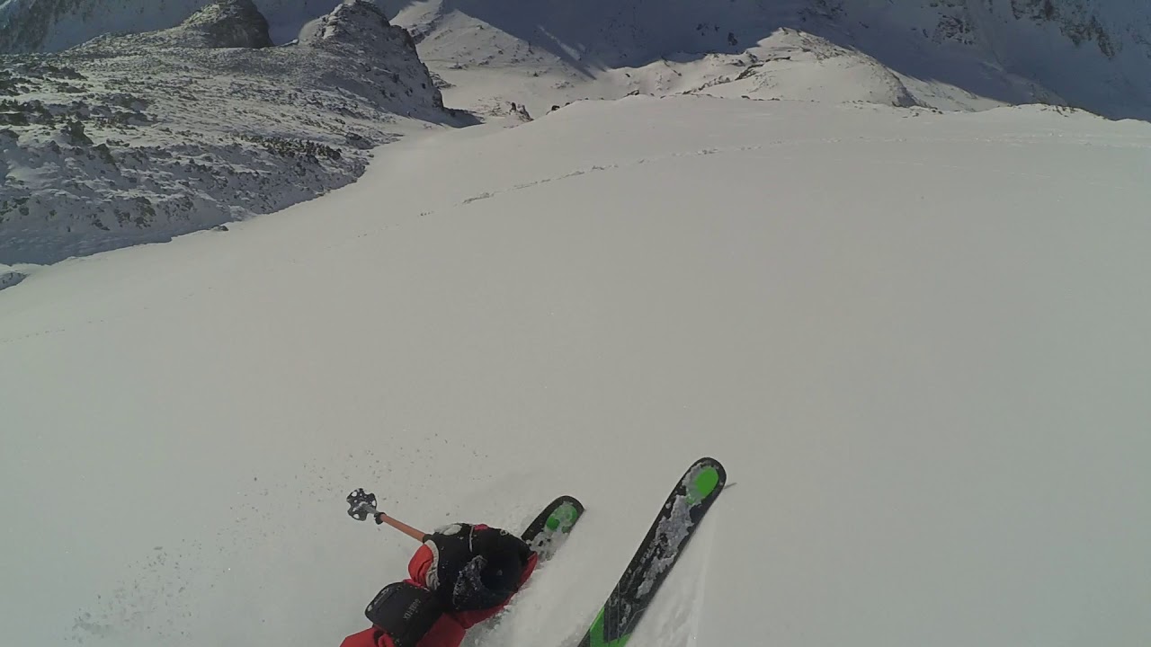 PATRIA * SKIALP * Vysoké Tatry * Slovakia 2019