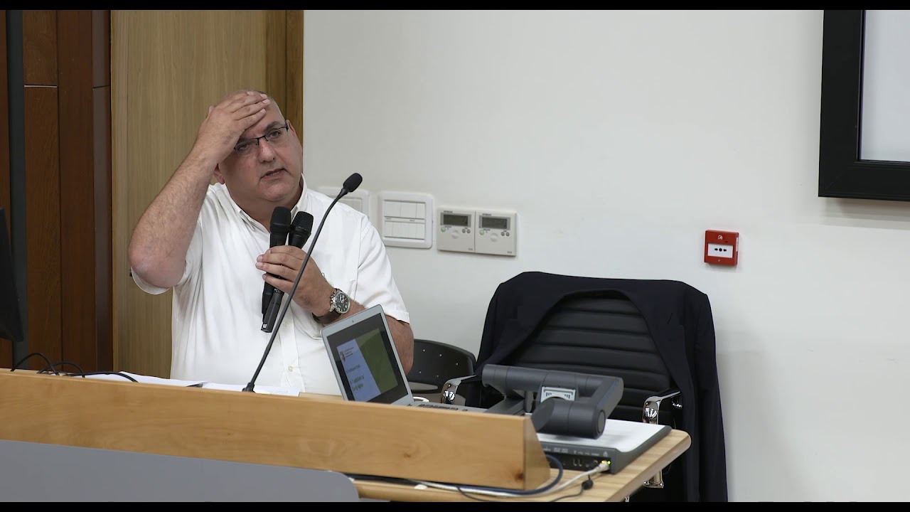 It-Taqbiliet ta’ Ġorġ Agius 