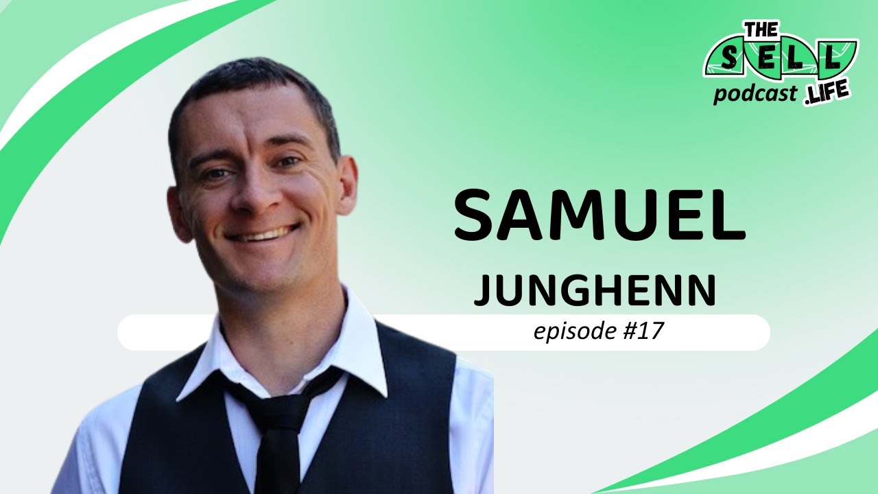 AI First Law Firms – Why Solos Will Win the Next Decade with Samuel Junghenn of AI Legal Assistant