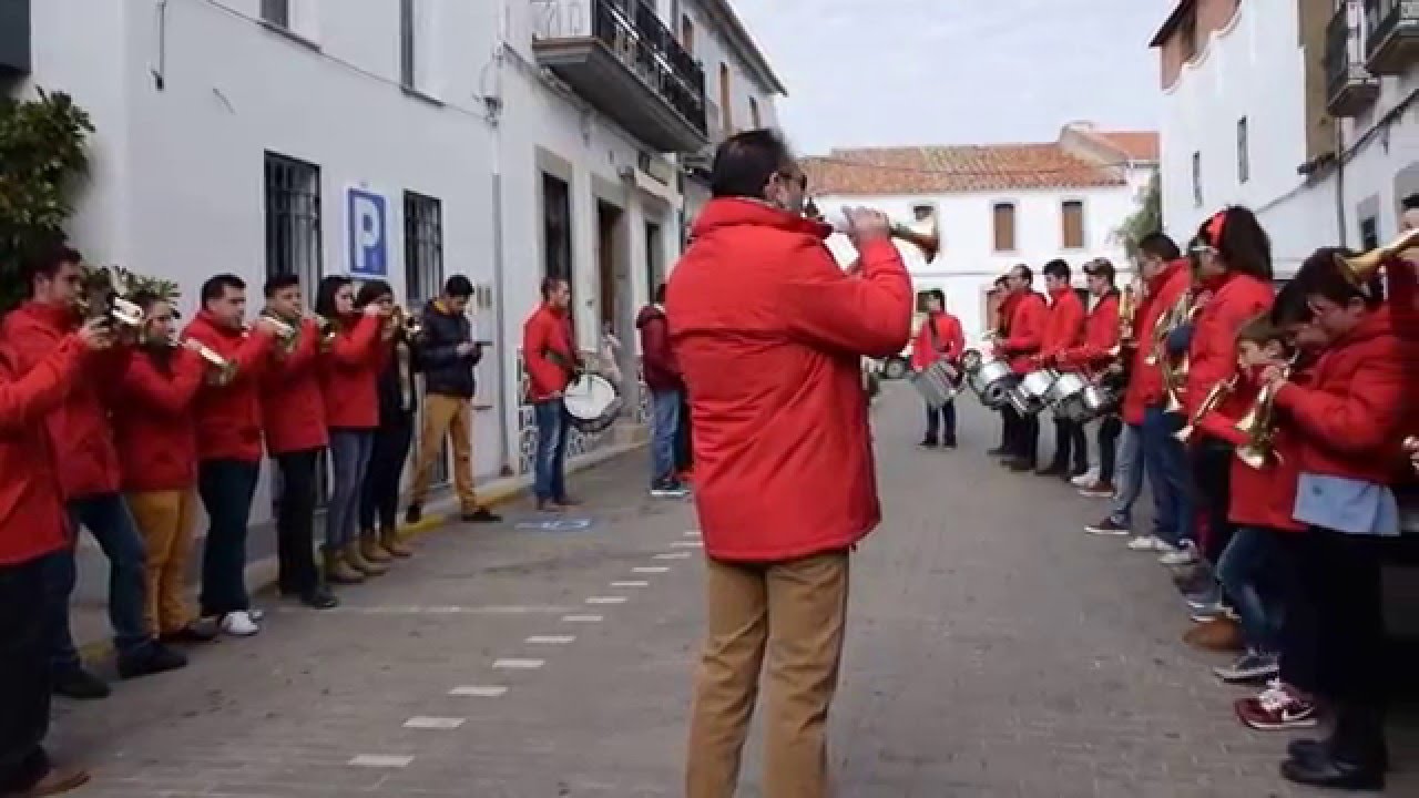 Homenaje a las Víctimas de la Violencia de Género en Villaralto. 2 Parte.