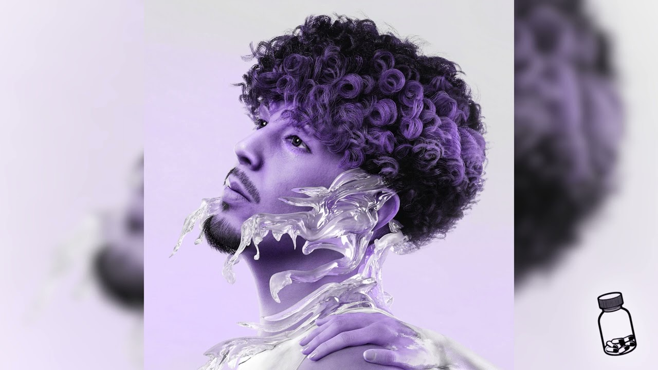Khali - JAMAIS COMME ILS VONT ( slowed + reverb )