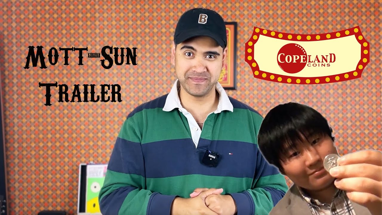 Mott Sun Bundle & Copeland Cash