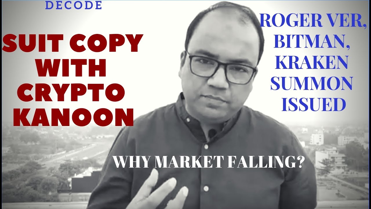BCHABC Vs BCHSV {Hash-War}: Real reason for the crypto market crash. Roger Ver, Bitman summoned.