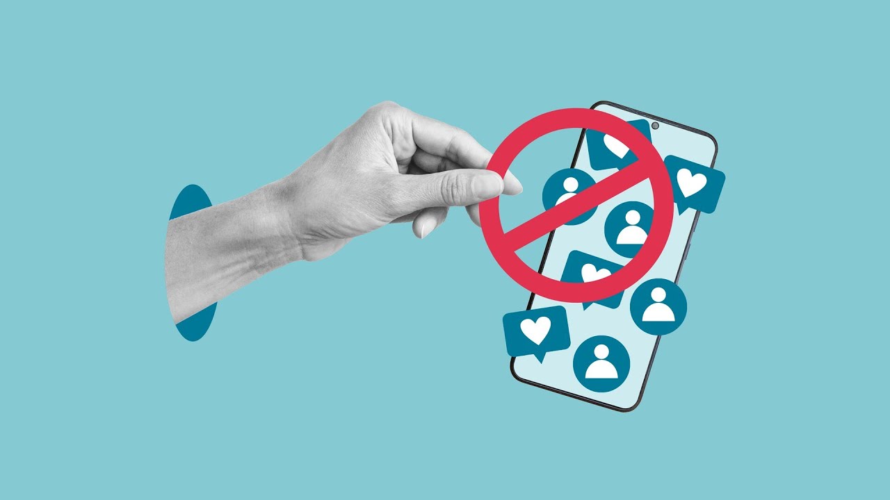 Under-16 social media ban will have a &lsquo;positive impact&rsquo;