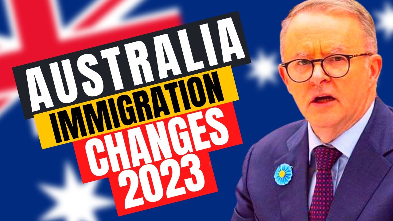 AUSTRALIA STUDENT VISA 2023| AUSTRALIA WORK PERMIT, IMMIGRATION AND AUSTRALIA JOB SEEKER VISA 2023
