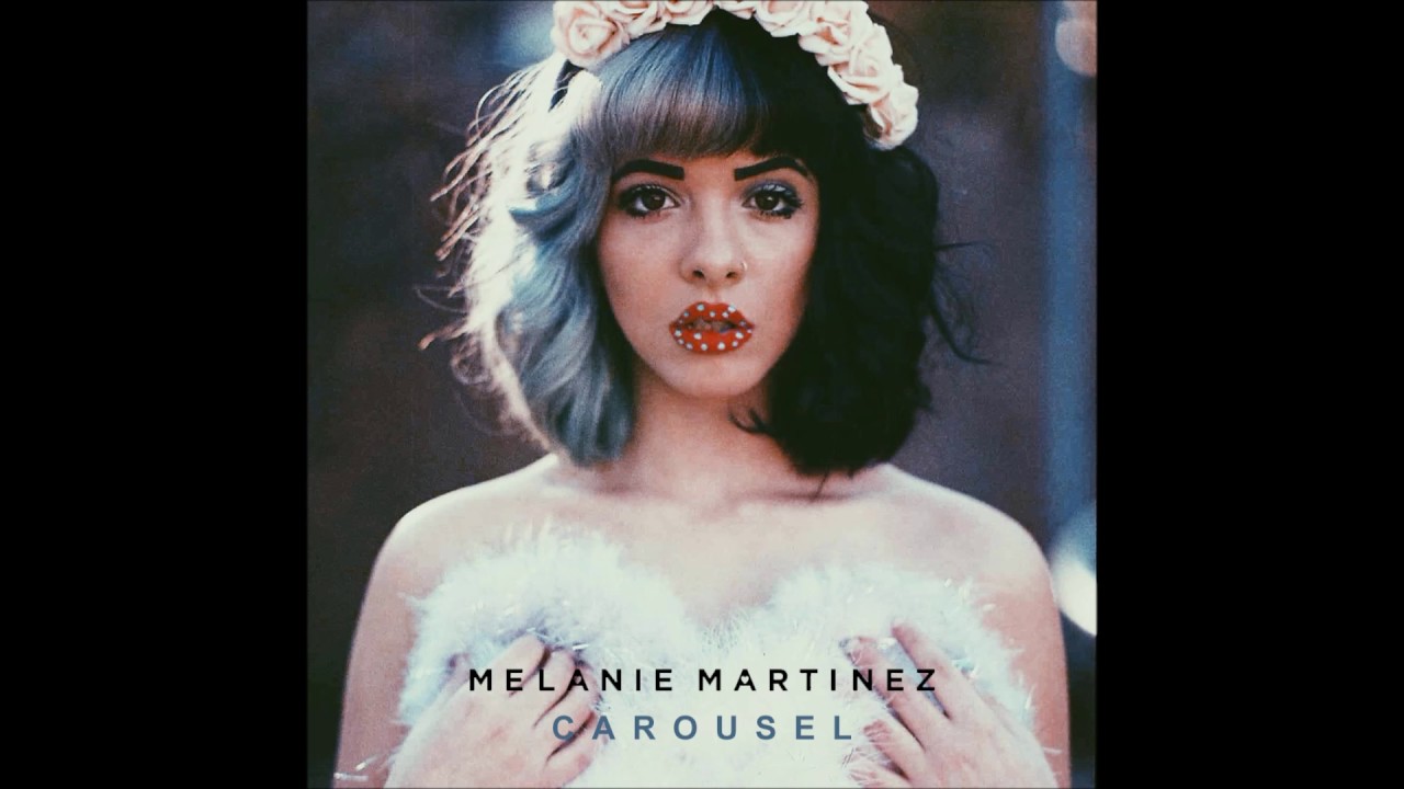 Melanie Martinez - Carousel (Studio Acapella)