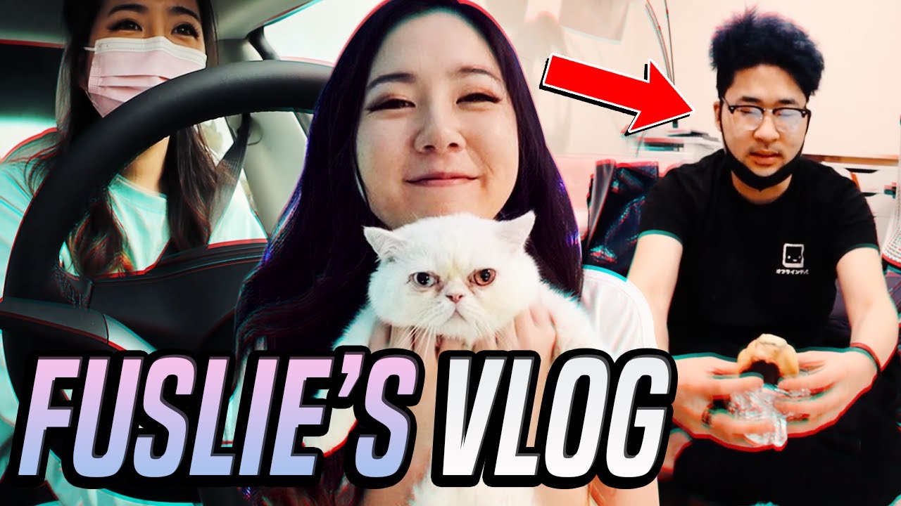 I MOVED INTO A NEW HOUSE!! (2021)