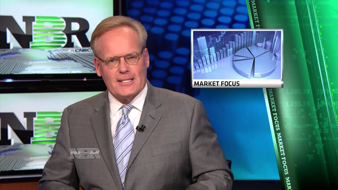 Nightly Business Report -- August 5, 2014