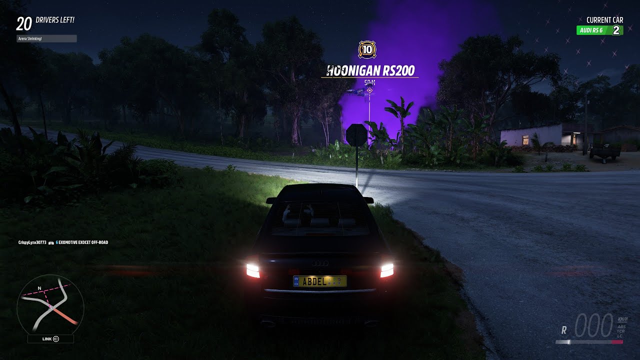 Forza Horizon 5 - Rs 200 drop and easy win