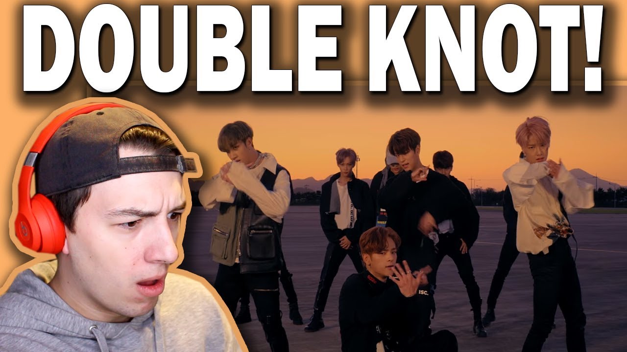 Stray Kids 