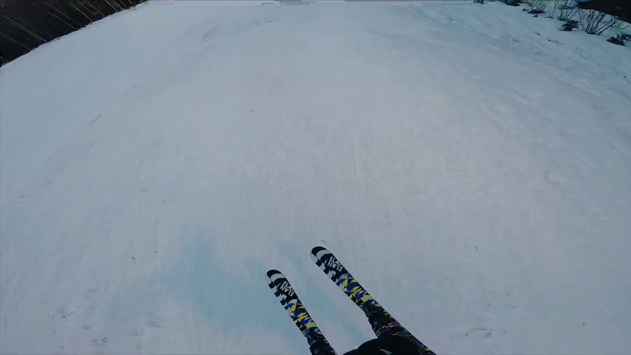 Hassela small park early season 2020