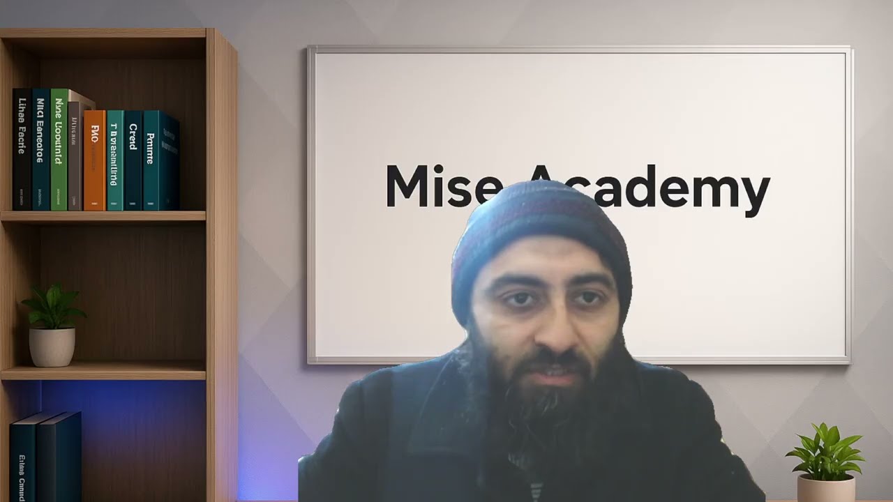 How to Access EC2 instance (Server) from Miseacademy Lab Environment