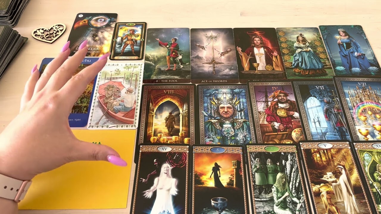 Naše Stretnutie❤️ Po Dlhej Dobe -emócie,komunikácia,energia Medzi Nami ❤️‍🔥🍀🕊