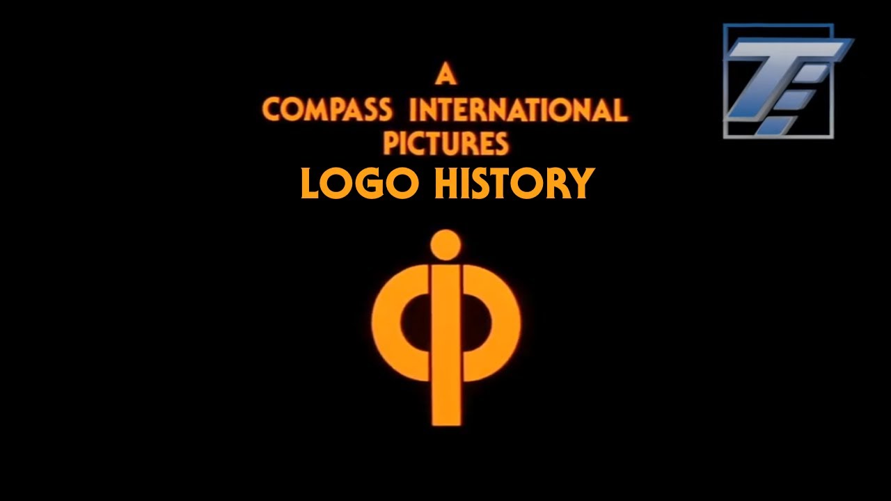 Compass International Pictures Logo History (#389)