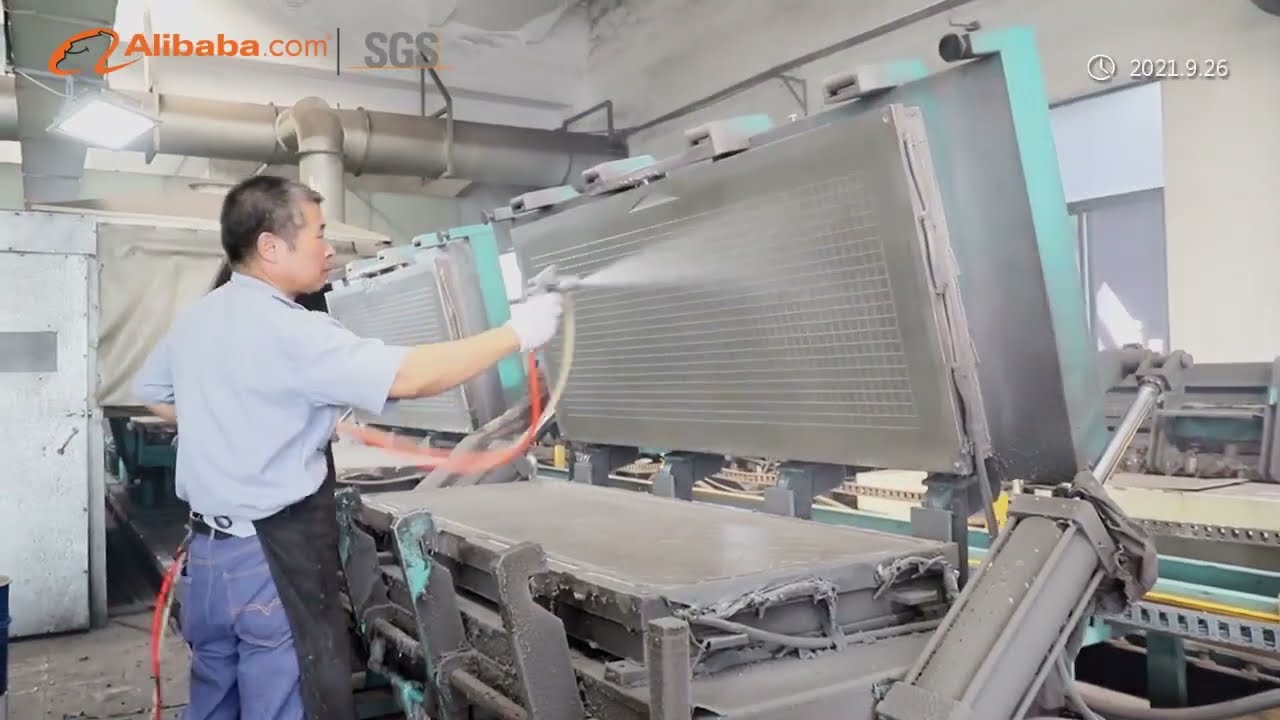 anti fatigue kitchen mat factory