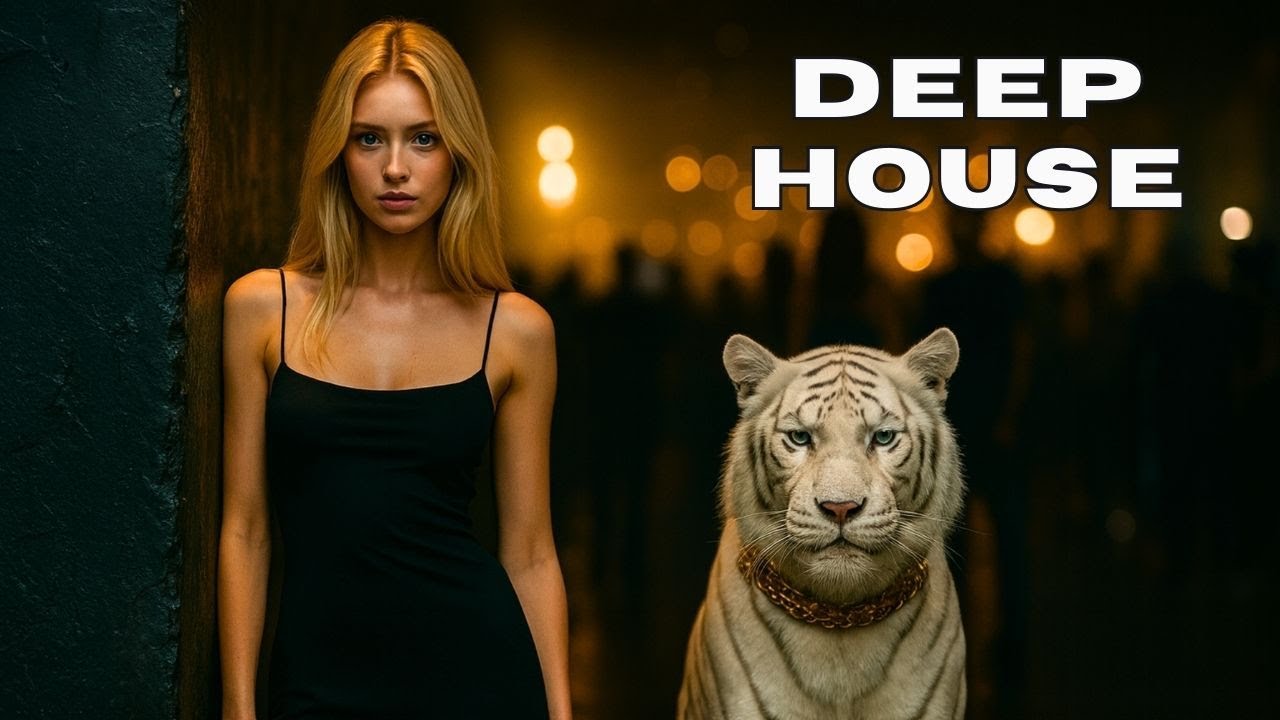 Against The Wall – Deep House | Sensual Club Vibes | Dance Radio AI