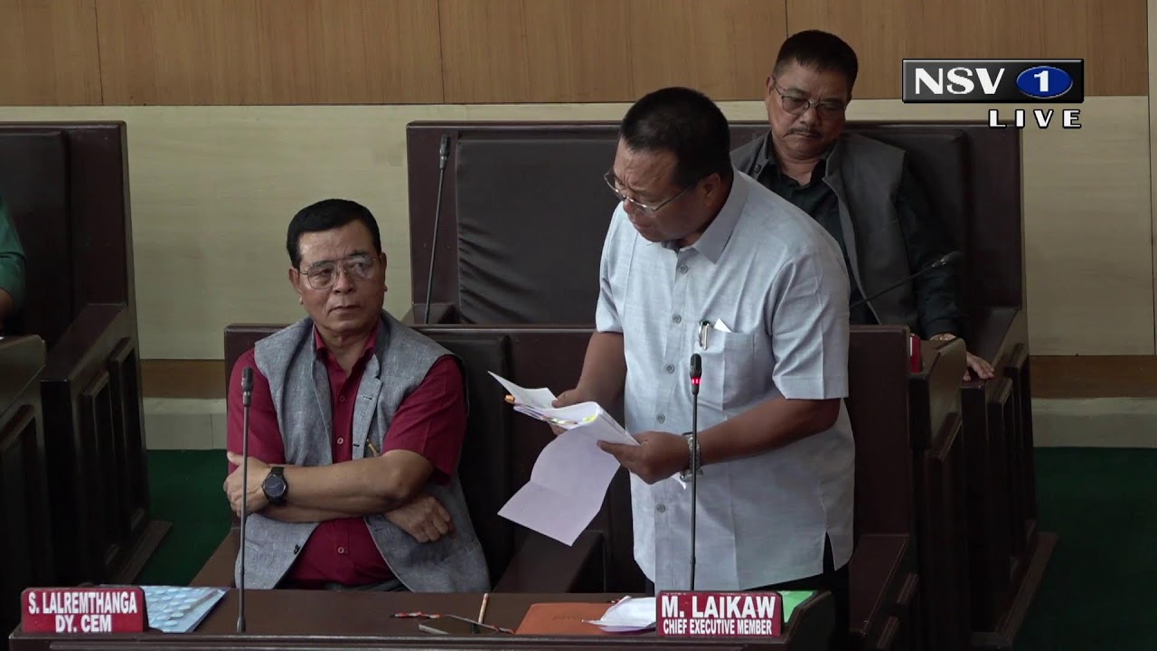 Live | MADC Monsoon Session 2025 | 25 July 2025 |