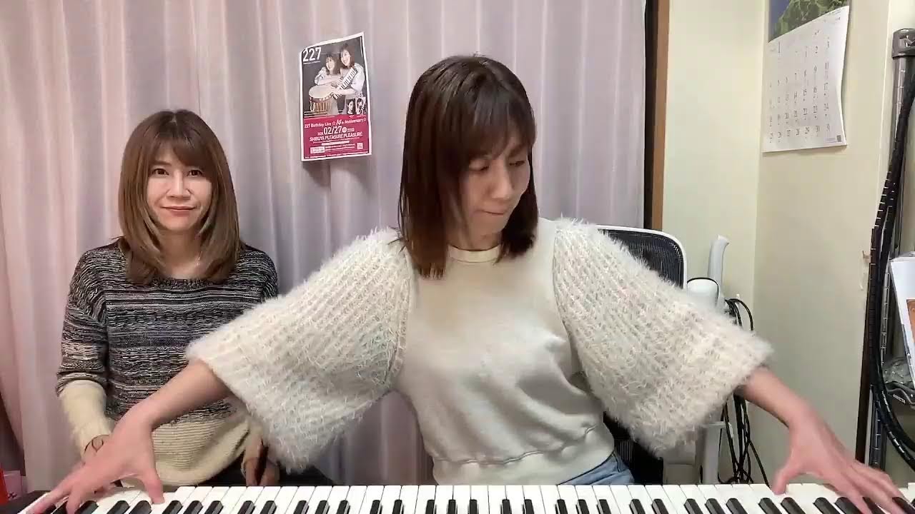 ２２７ 月一配信