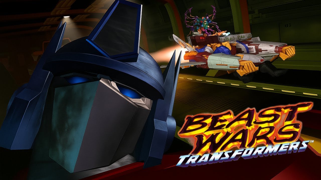 Cuando Beast Wars Conectó con Transformers G1: El Secreto Mejor Guardado de los Transformers