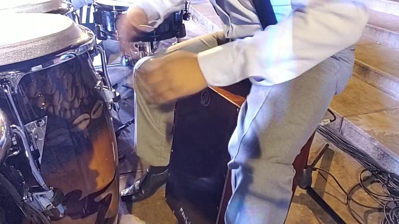 TONDERO