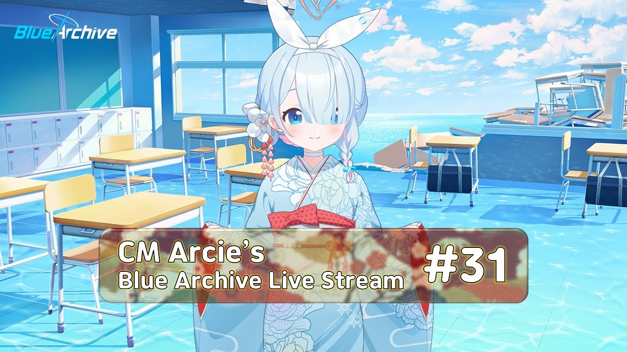 CM Arcie's Live Stream #31 - WELCOME TO 2026 🐎