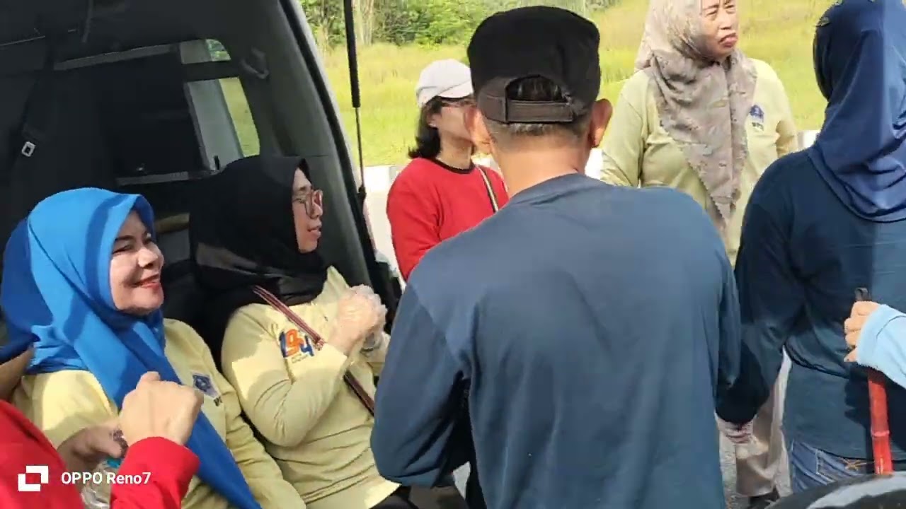 Kerjabakti di Abeli Lokasi DP3A Kota Kendari Januari  2026