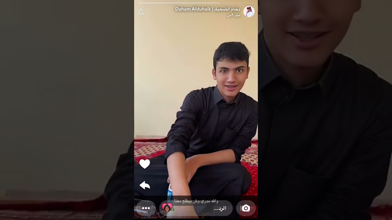 سنابات دحام الضحيك  ٢٤رمضان ، ١٤٤٦هـ