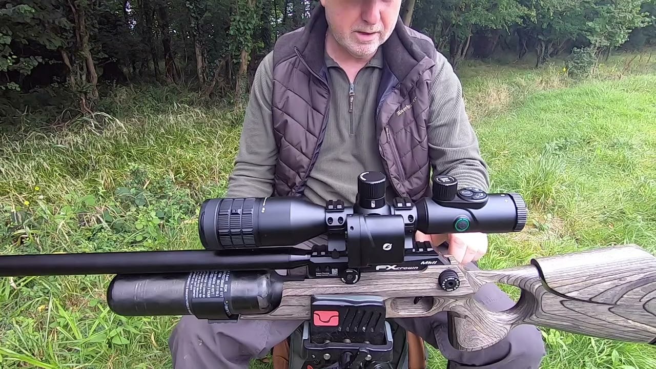My Own Review of the OneLeaf Commander NV400 Day/Night Digital Scope 4K after 6 months+ use