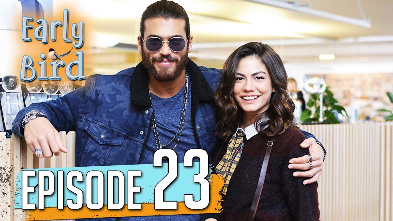 Daydreamer Full Episode 23 (English Subtitles)