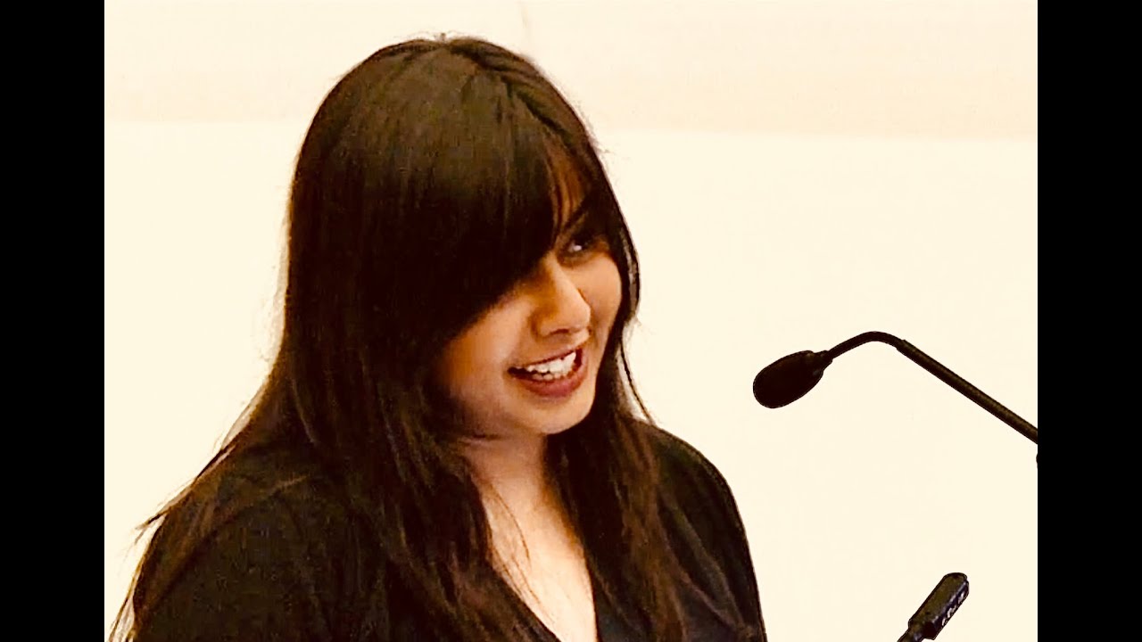 De invloed van Etienne Vermeersch en BALU op Sarika RAO, filosofe VUB/UGent - Het India Platform.