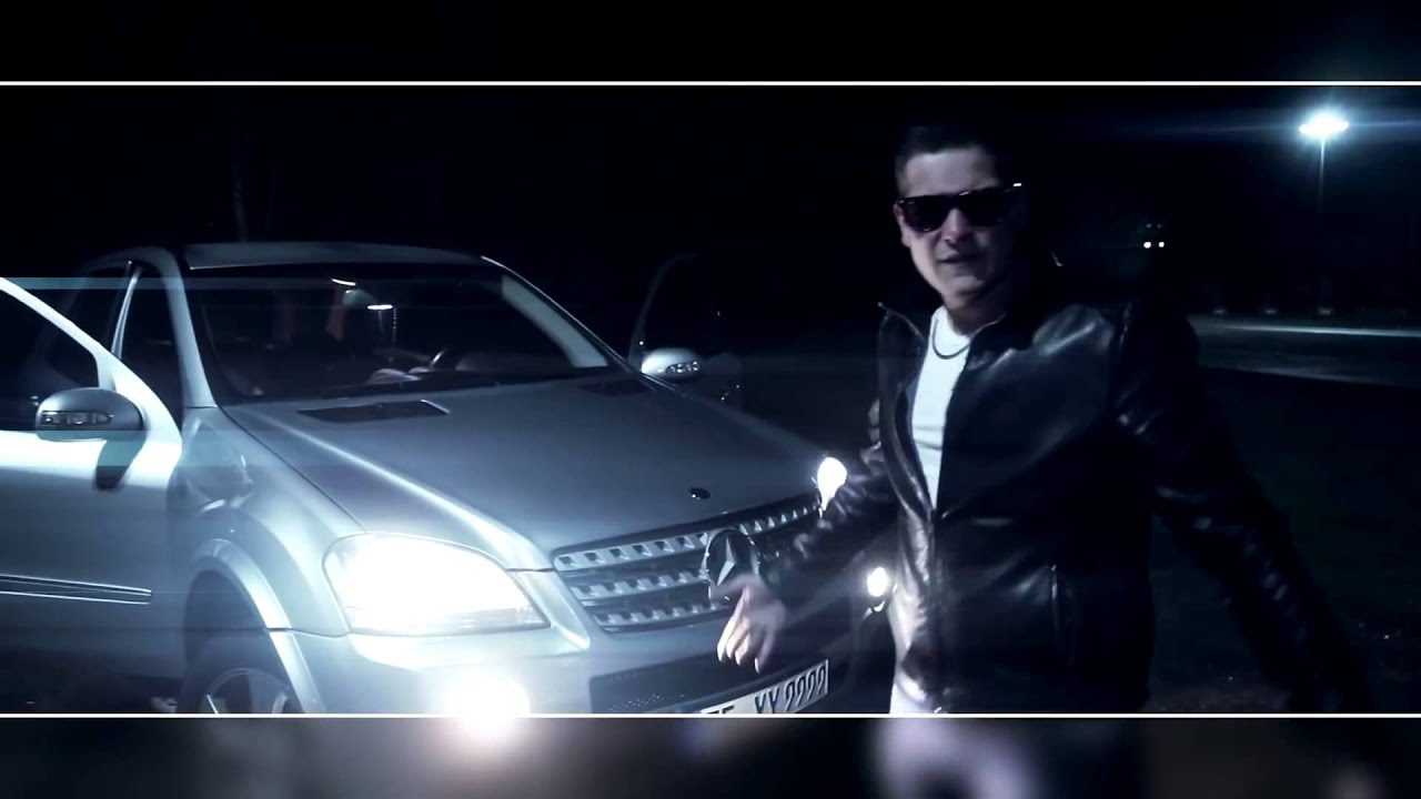 Faxx Der Exinhaftierte - Peurcy Diss
