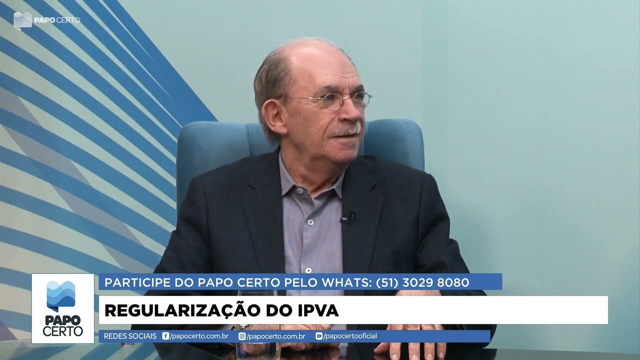 Pagamento do IPVA em atraso: H&aacute; juros e multa?
