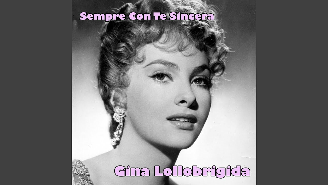 Sempre con fe' sincera