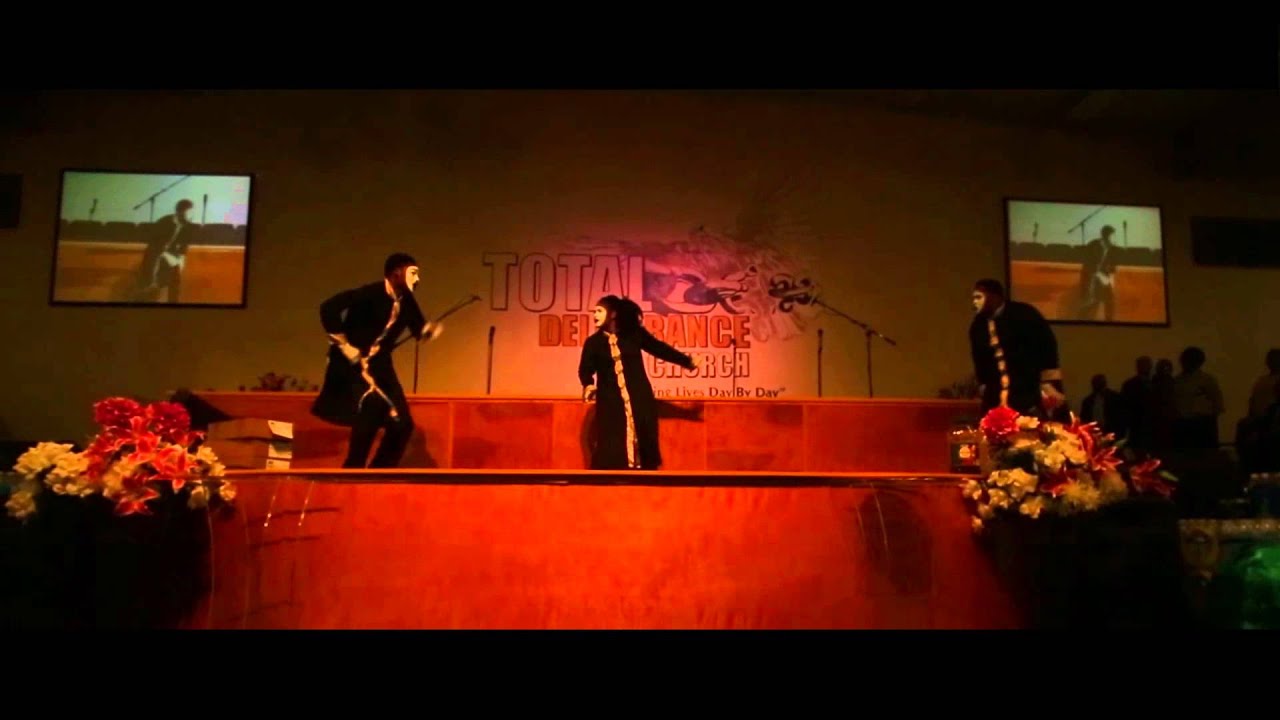 TDC REVIVAL (FRESH.WIND Dance)
