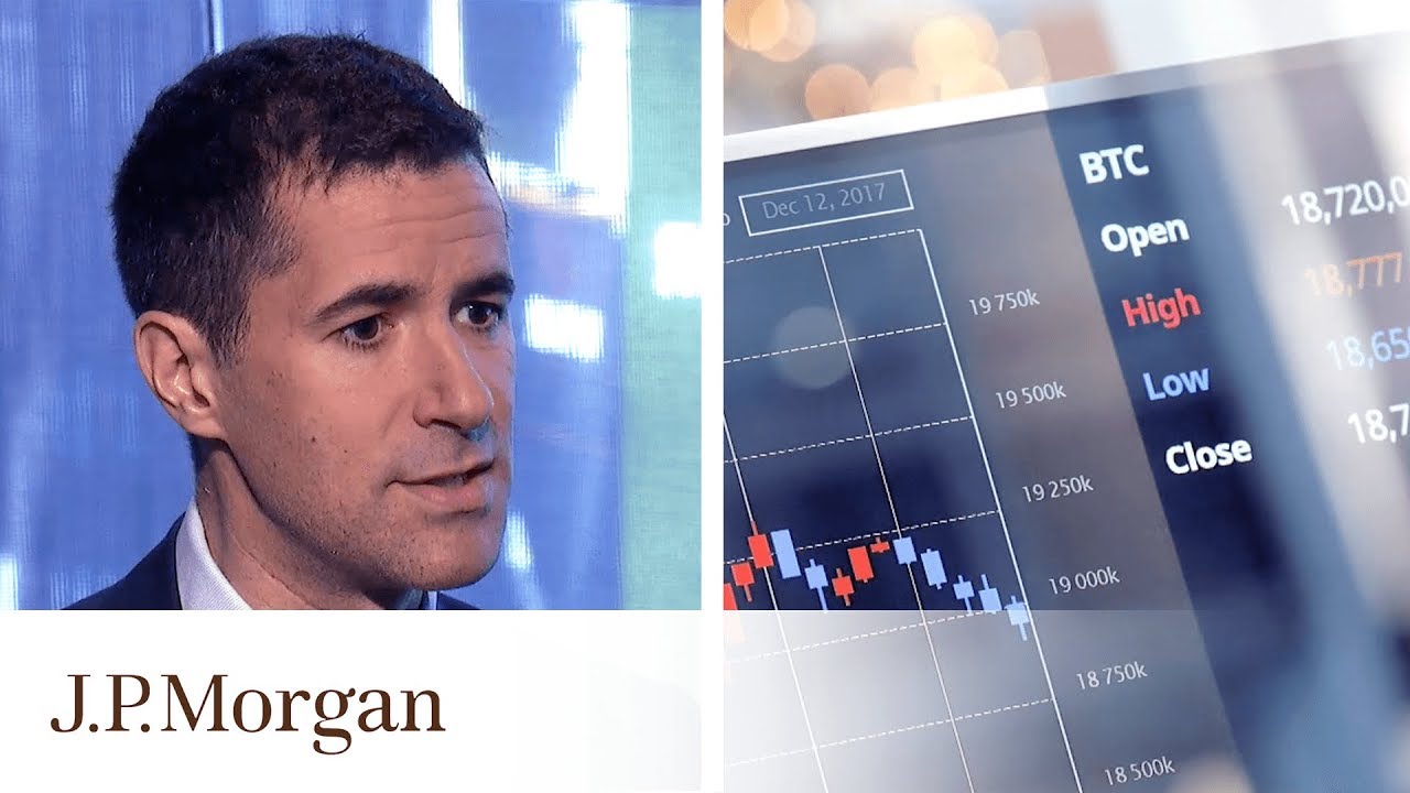 The Economics of Cryptocurrencies | J.P. Morgan