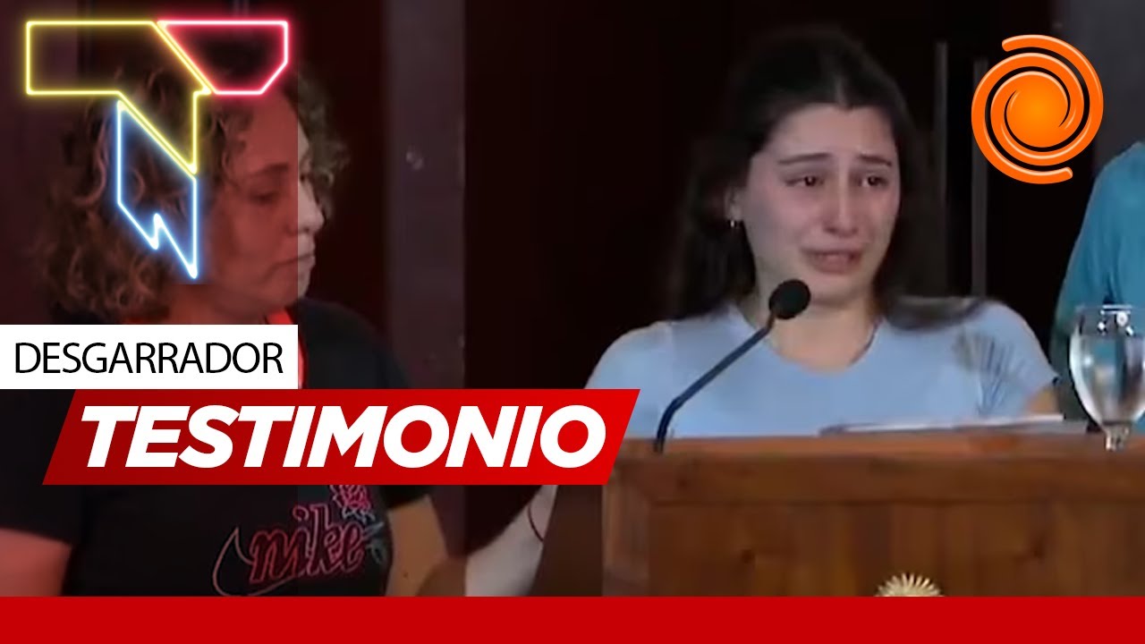 Denunció falsamente a su padre por abuso y pide ser escuchada: la acusación al Polo de la Mujer