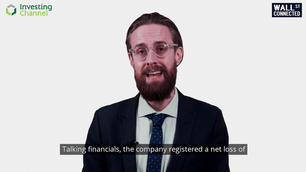 Wall Street Connected: Tuscan Holdings