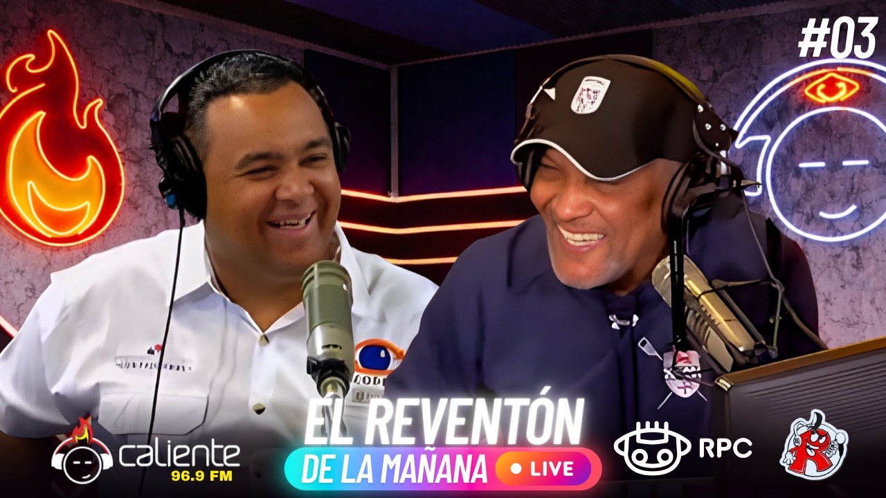 || MARTES 3 DE MARZO 2026 || REVENTÓN OFICIAL
