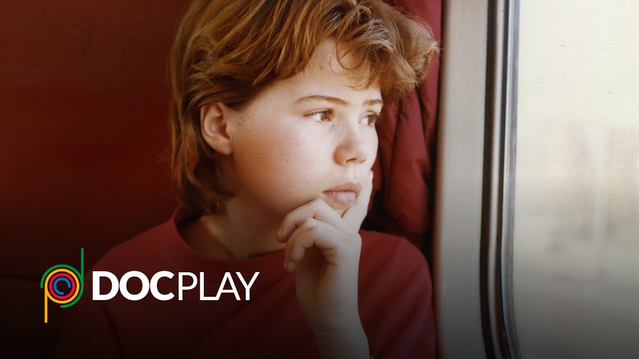 Children of the Cult | Official Trailer | DocPlay