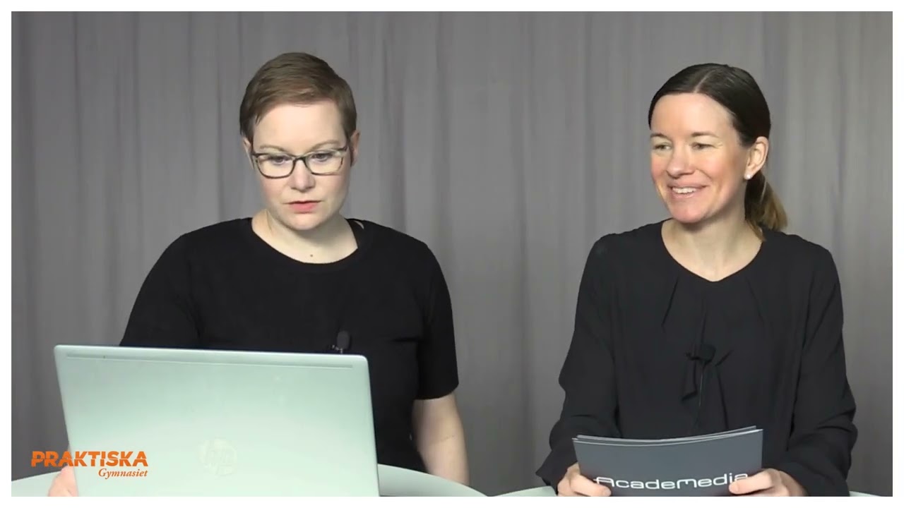 Gymnasieskolans introduktionsprogram
