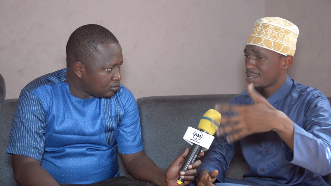 #AlFannan #الفنان #Babdeomiladu SI MARA YA KWANZA KUPOKONYWA MAIKI I MAFANIKIO NIMEYAONA