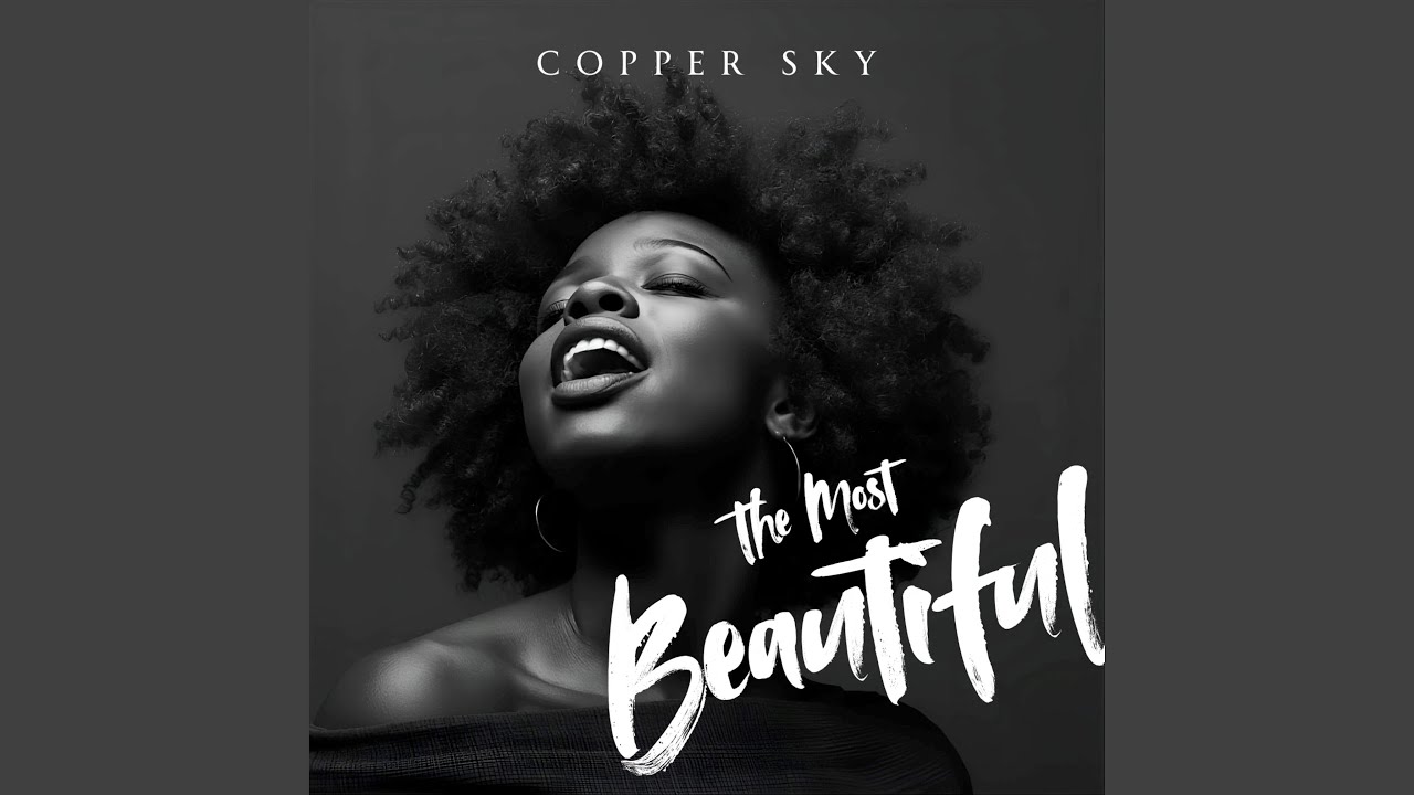 The Most Beautiful